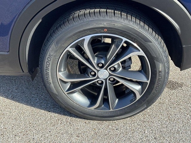 2022 Buick Encore GX FWD 4dr Select