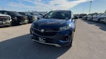 2022 Buick Encore GX FWD 4dr Select