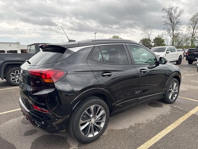 2023 Buick Encore GX FWD 4dr Select