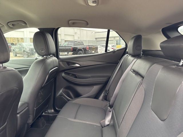 2023 Buick Encore GX FWD 4dr Select