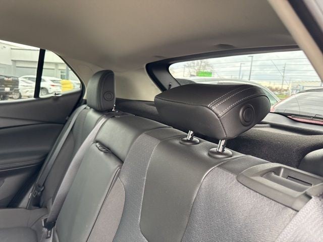 2023 Buick Encore GX FWD 4dr Select