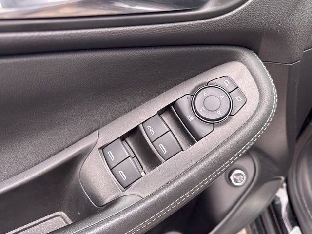 2023 Buick Encore GX FWD 4dr Select