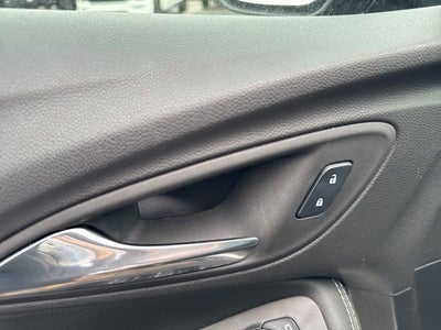 2023 Buick Encore GX FWD 4dr Select