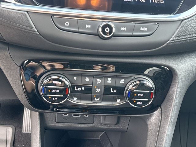 2023 Buick Encore GX AWD 4dr Select