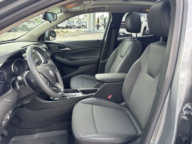 2023 Buick Encore GX AWD 4dr Select