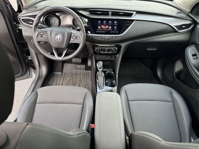 2023 Buick Encore GX AWD 4dr Select