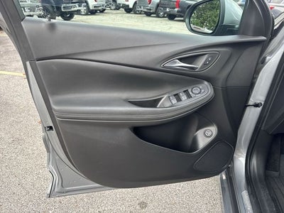2023 Buick Encore GX AWD 4dr Select