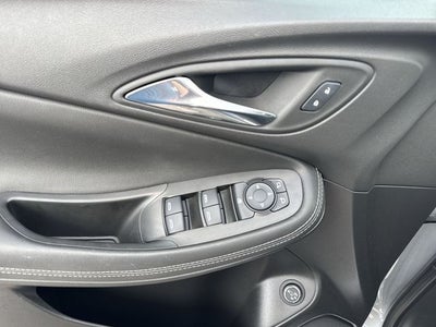 2023 Buick Encore GX AWD 4dr Select