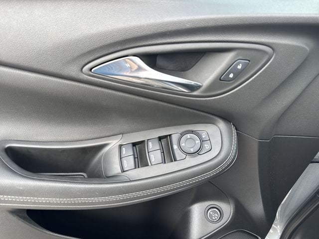 2023 Buick Encore GX AWD 4dr Select
