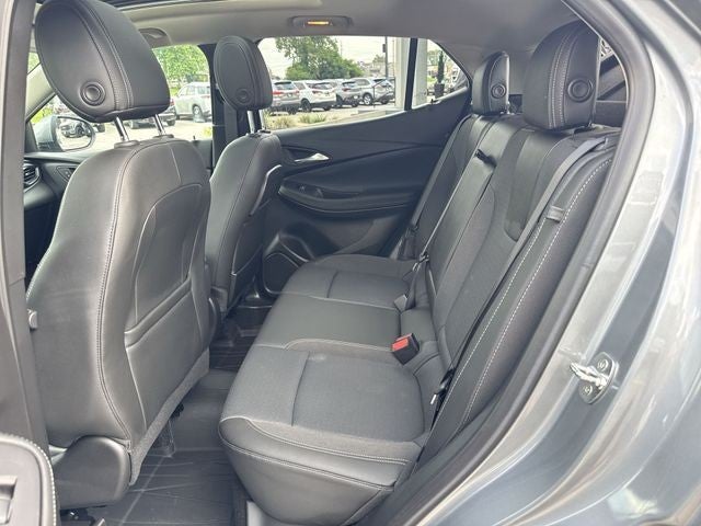 2023 Buick Encore GX AWD 4dr Select