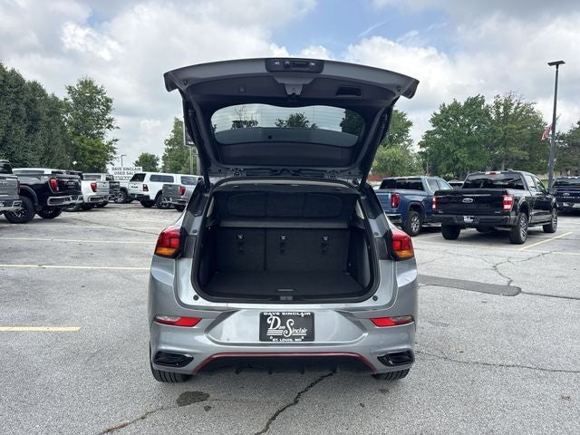 2023 Buick Encore GX AWD 4dr Select