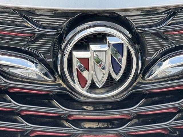 2023 Buick Encore GX AWD 4dr Select