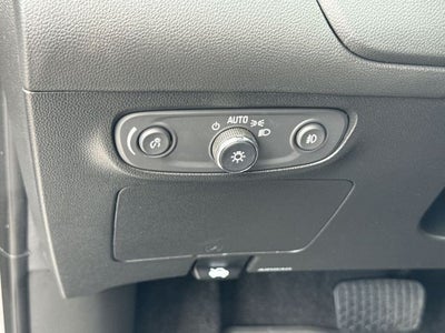 2023 Buick Encore GX AWD 4dr Select