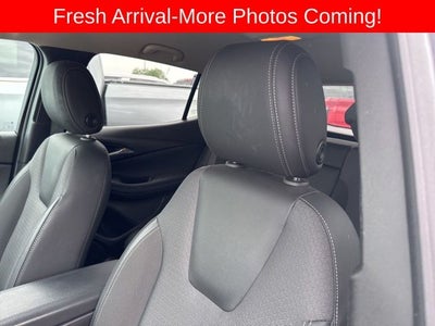 2022 Buick Encore GX AWD 4dr Select