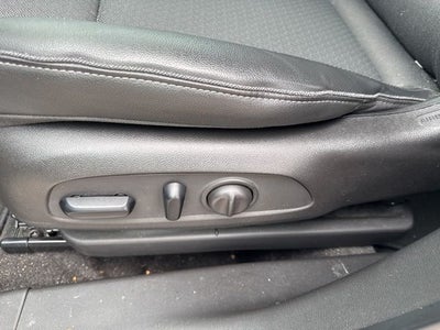 2022 Buick Encore GX AWD 4dr Select