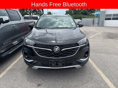 2022 Buick Encore GX AWD 4dr Select
