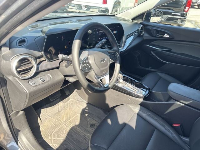 2024 Chevrolet Trax FWD 4dr ACTIV