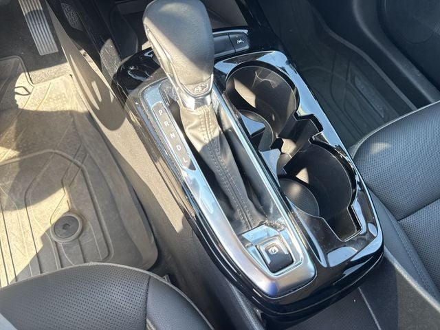 2024 Chevrolet Trax FWD 4dr ACTIV