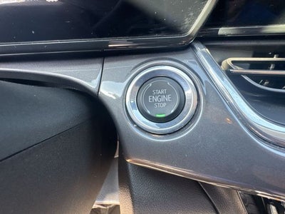 2024 Chevrolet Trax FWD 4dr ACTIV