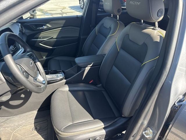 2024 Chevrolet Trax FWD 4dr ACTIV