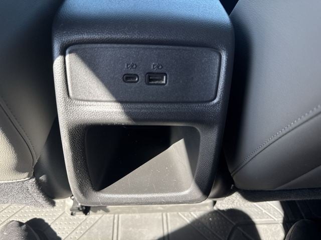 2024 Chevrolet Trax FWD 4dr ACTIV