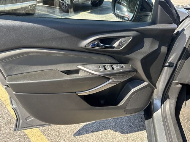 2024 Chevrolet Trax FWD 4dr ACTIV
