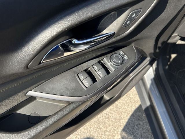 2024 Chevrolet Trax FWD 4dr ACTIV