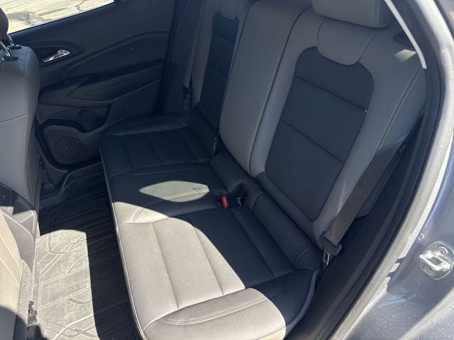 2024 Chevrolet Trax FWD 4dr ACTIV