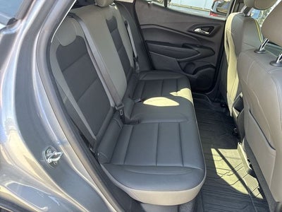 2024 Chevrolet Trax FWD 4dr ACTIV