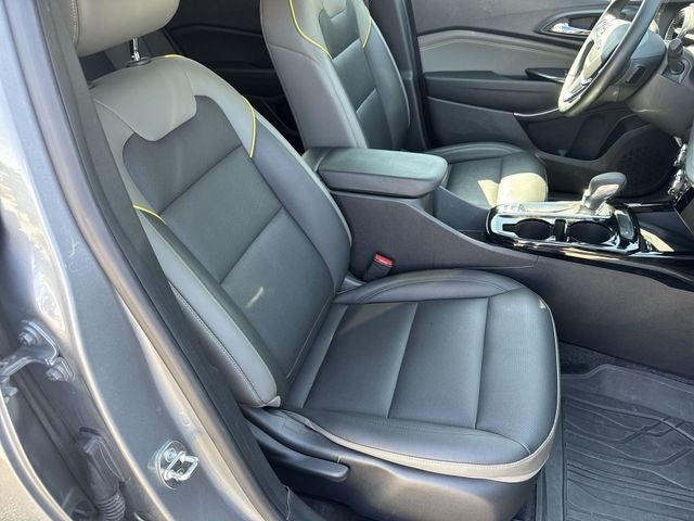 2024 Chevrolet Trax FWD 4dr ACTIV
