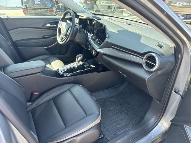 2024 Chevrolet Trax FWD 4dr ACTIV