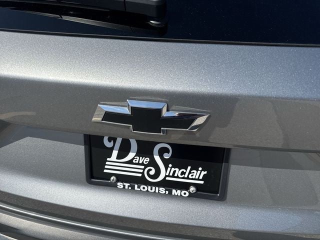 2024 Chevrolet Trax FWD 4dr ACTIV