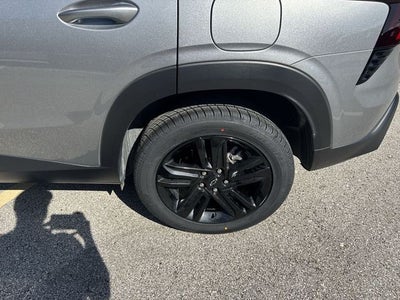 2024 Chevrolet Trax FWD 4dr ACTIV