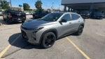 2024 Chevrolet Trax FWD 4dr ACTIV