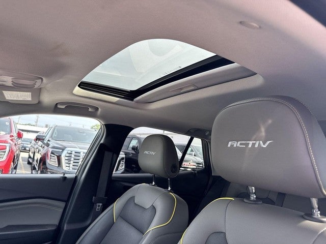 2024 Chevrolet Trax FWD 4dr ACTIV