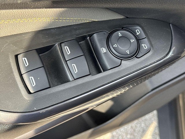 2024 Chevrolet Trax FWD 4dr ACTIV
