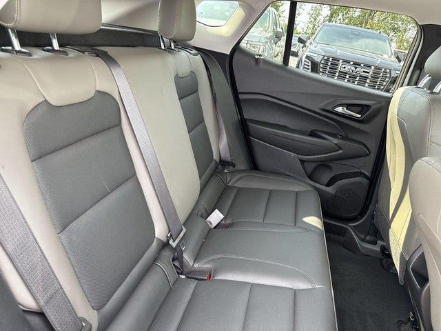 2024 Chevrolet Trax FWD 4dr ACTIV