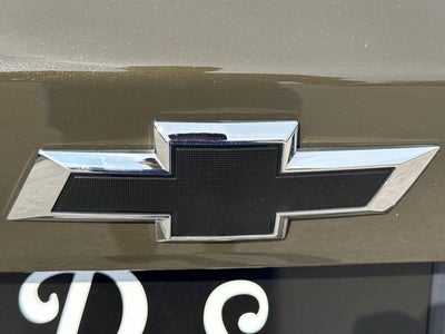 2024 Chevrolet Trax FWD 4dr ACTIV