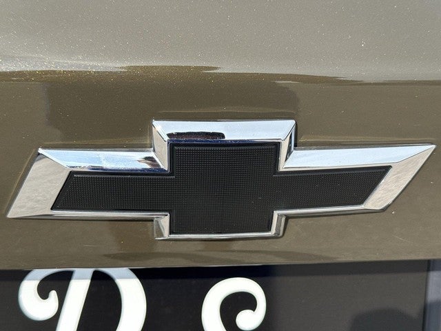 2024 Chevrolet Trax FWD 4dr ACTIV