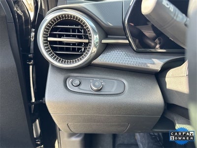 2025 Chevrolet Trax FWD 4dr ACTIV