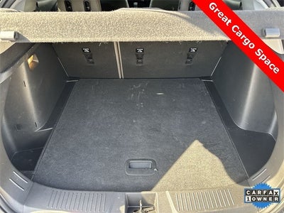 2025 Chevrolet Trax FWD 4dr ACTIV