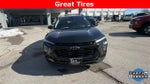 2025 Chevrolet Trax FWD 4dr ACTIV