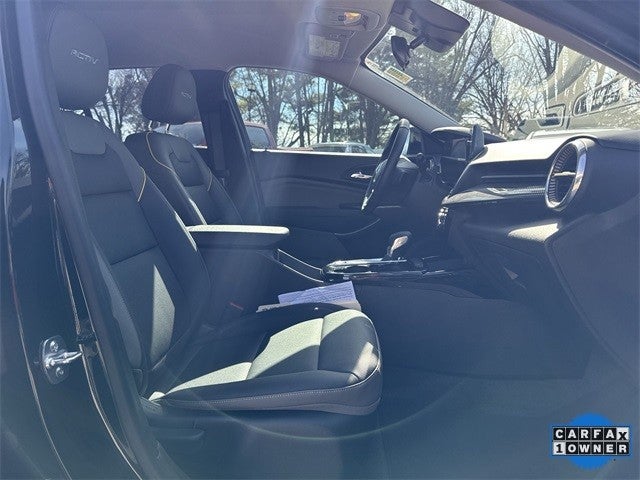 2025 Chevrolet Trax FWD 4dr ACTIV