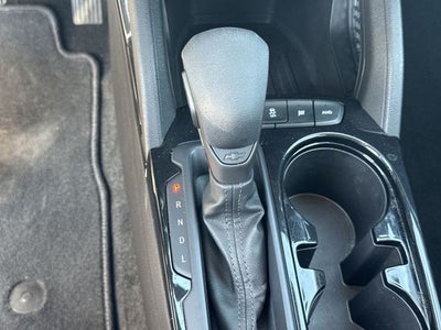 2023 Chevrolet TrailBlazer AWD 4dr LT