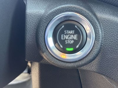 2023 Chevrolet TrailBlazer AWD 4dr LT