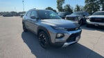 2023 Chevrolet TrailBlazer AWD 4dr LT
