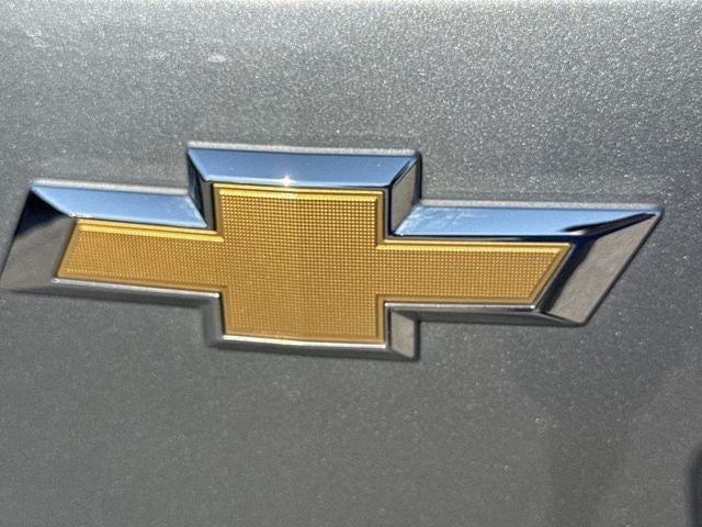 2023 Chevrolet TrailBlazer AWD 4dr LT