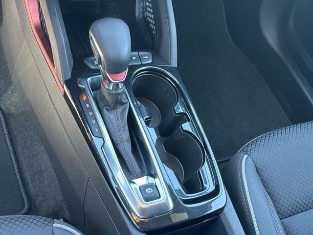 2023 Chevrolet TrailBlazer AWD 4dr RS