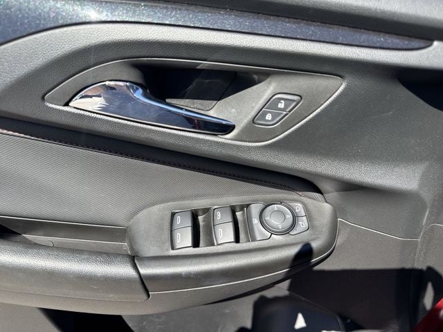 2023 Chevrolet TrailBlazer AWD 4dr RS