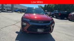2023 Chevrolet TrailBlazer AWD 4dr RS